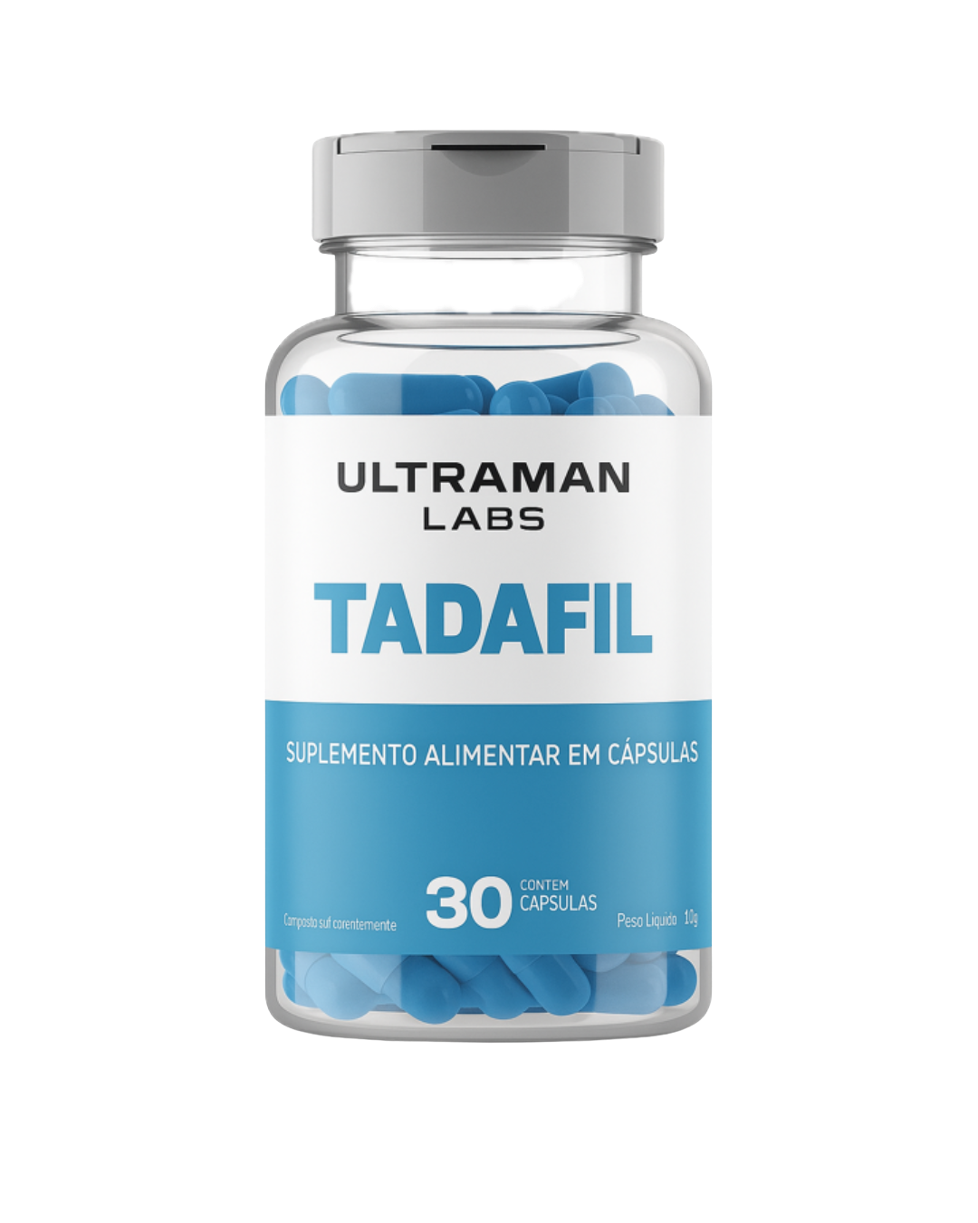 Tadafil - Produto